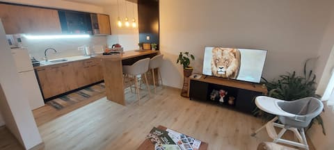 Villa Berta Tuzla 101-Free Private Secured Parking