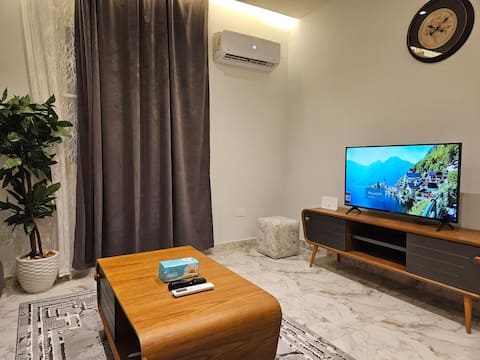 DHB STAYS: Downtown Cairo 1BR - Flat- 83
