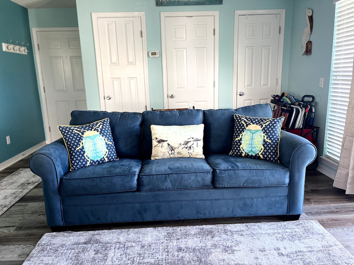 Всекидневна