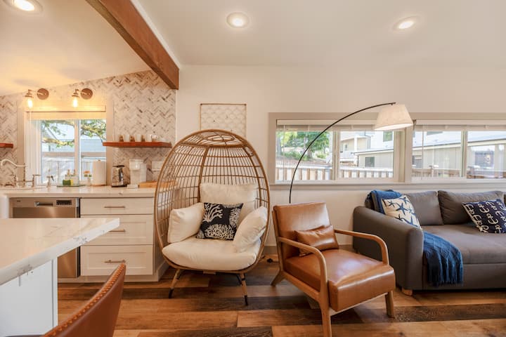 غرفة المعيشة