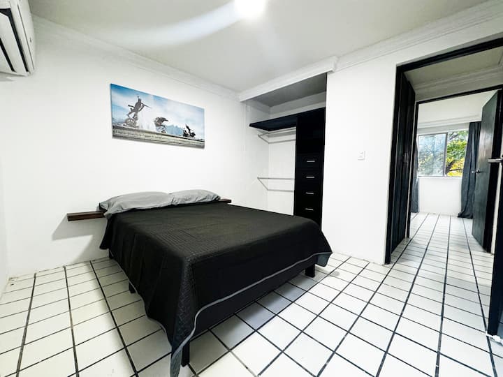 საძინებელი 2