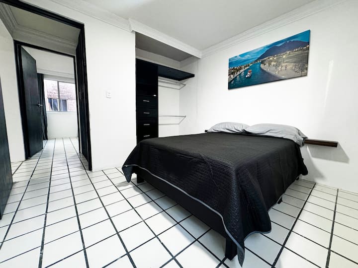 საძინებელი 1