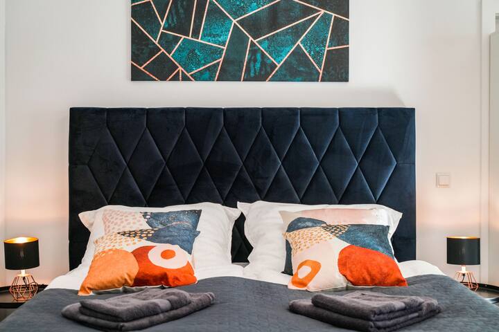 Stephansdom View Big Apartment I Self Check-in gallery image 2