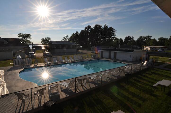 Silver Sands Hotel And Resort managed Airbnb listing 3