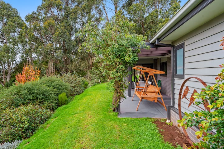 Bespoke BNB managed Airbnb listing 1