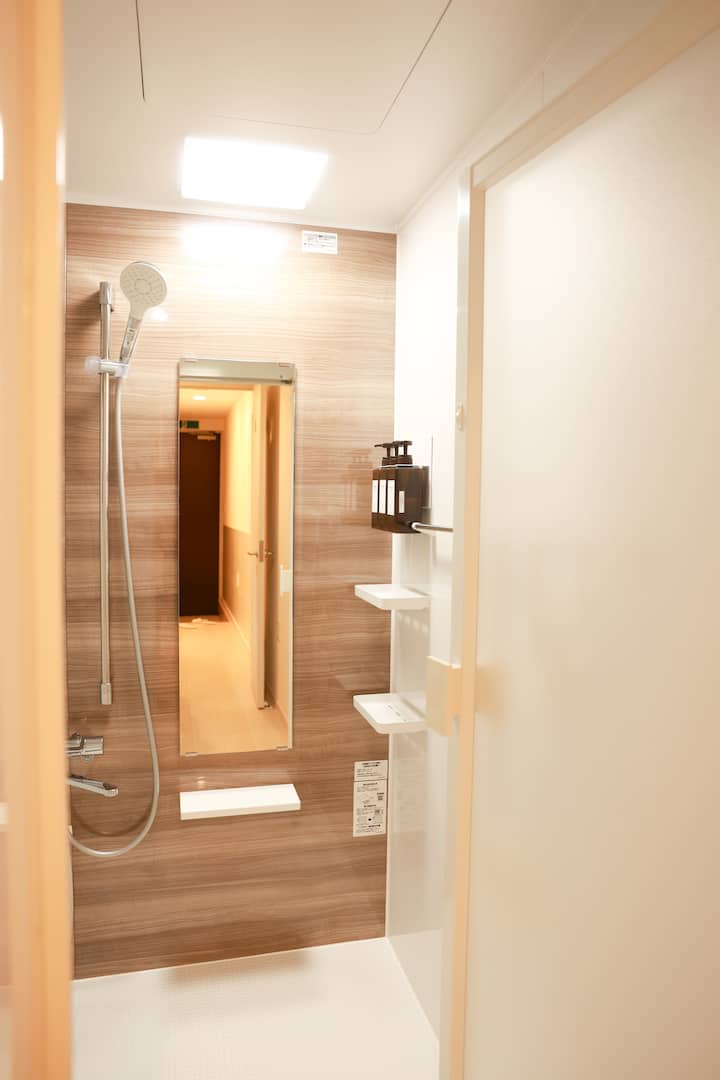 フルバスルーム