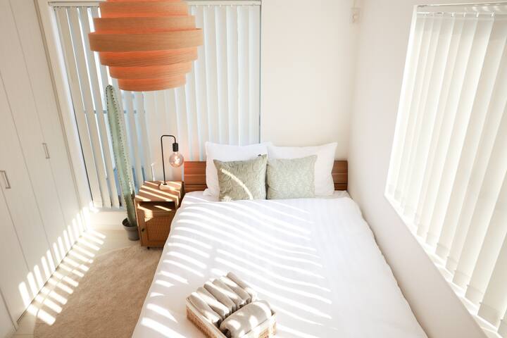 清潔で快適なJapandi一軒家｜寝室3｜池袋1駅｜山手線＆地下鉄アクセス抜群｜最寄り駅徒歩3分 gallery image 4