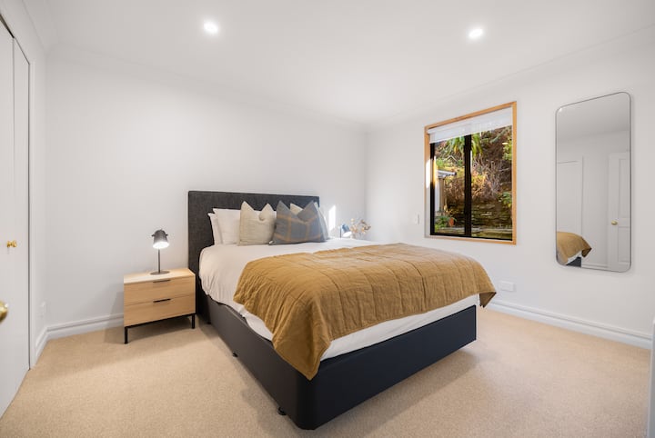 Schlafzimmer 3