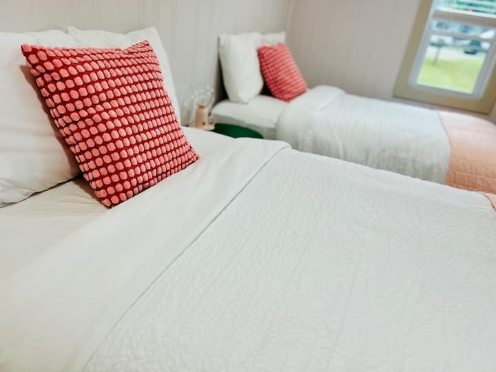 საძინებელი 2