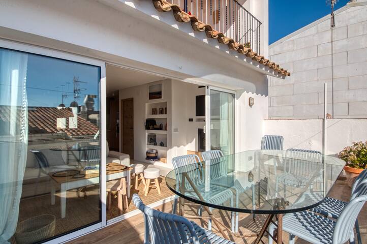 Casa de pescadores con vistas al Mar gallery image 5