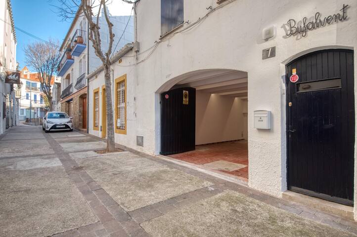 Casa de pescadores con vistas al Mar gallery image 2