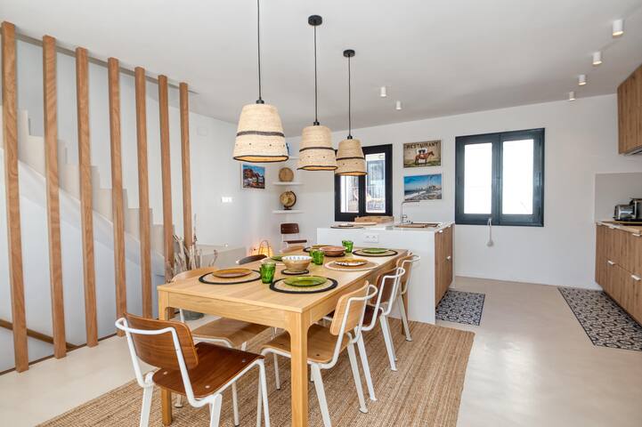 Casa de pescadores con vistas al Mar gallery image 4