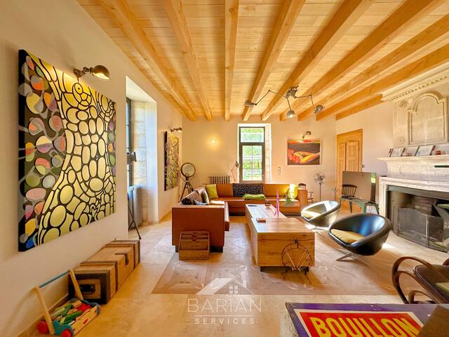 Barian Services managed Airbnb listing 1