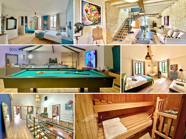 Barian Services managed Airbnb listing 1