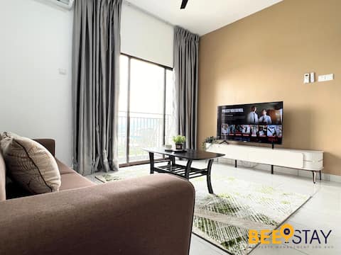Youth City Nilai 6PAX 5 Minutes AEON Mall Nilai