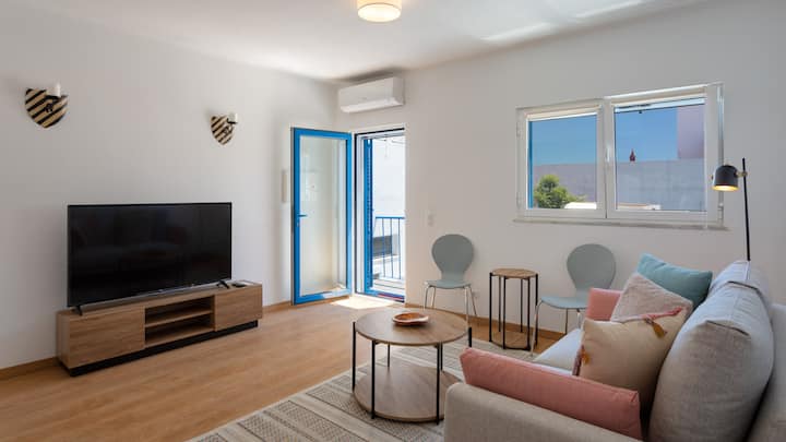 Villa Marie | Ferragudo By Rosado - Ferragudo