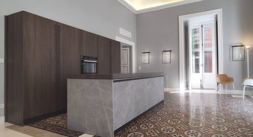 Residenza Ferrigno, Luxury house gallery image 4