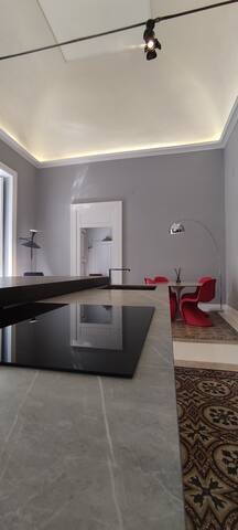 Residenza Ferrigno, Luxury house gallery image 5