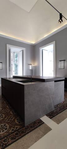 Residenza Ferrigno, Luxury house gallery image 3