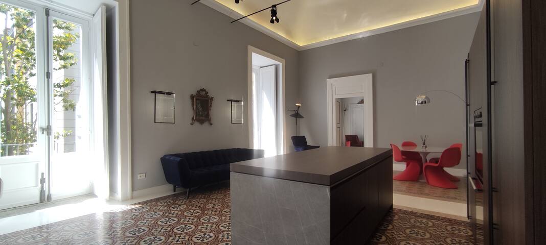 Residenza Ferrigno, Luxury house gallery image 2