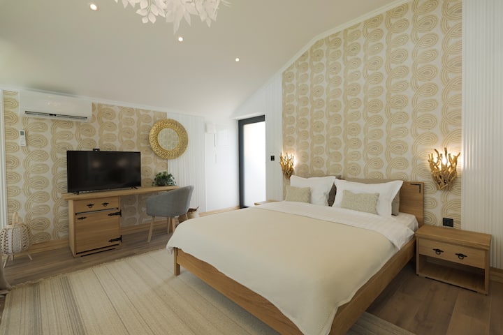 საძინებელი 1