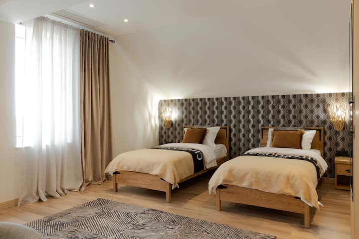 საძინებელი 2