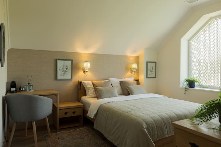 საძინებელი 5