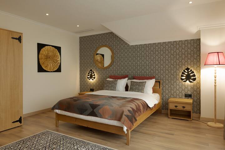 საძინებელი 6