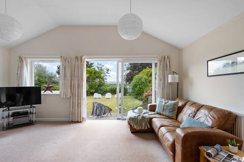 3 bed house near Rock & Polzeath with parking