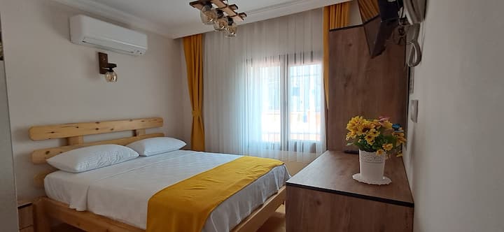 საძინებელი