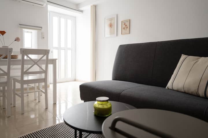 Eliana Home At Venetian Walls  By 8essentially - Heraklion