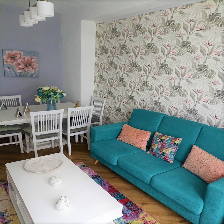 Successful Airbnb property: Bruma, Vilagarcía de Arousa in Vilagarcía De Arousa