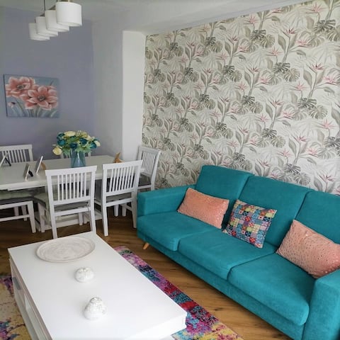Propiedad de Airbnb exitosa: Bruma, Vilagarcía de Arousa en Vilagarcía De Arousa