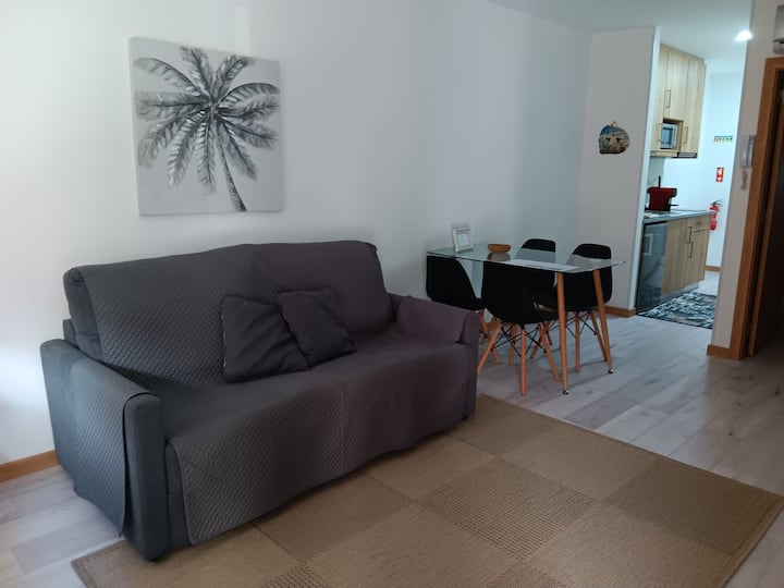 Casa Bateira 1 - Figueira da Foz