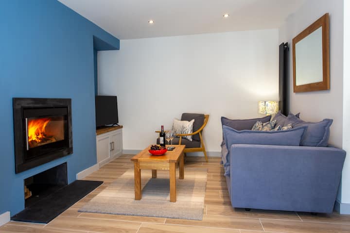 Storm Haven By Porthleven And Lizard Holidays - Porthleven