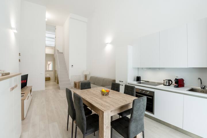 Gestione Affitti Brevi Protetti managed Airbnb listing 2