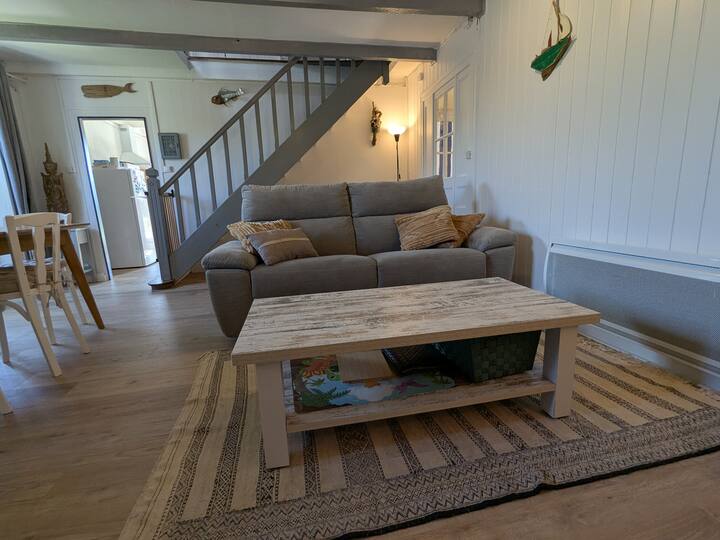 Ker Francine Maison Avec Jacuzzi - Saint-Jacut-de-la-Mer