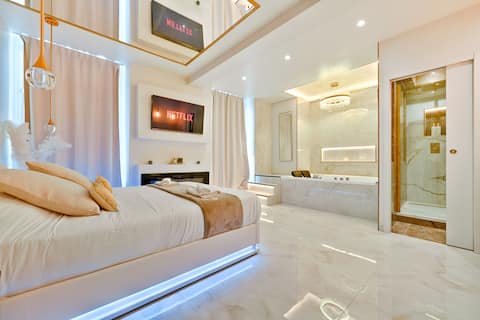 Welcome to Luxury Dream