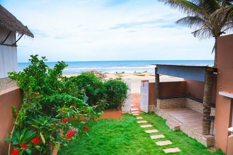 IZI OceanStay -DLX Ocean View