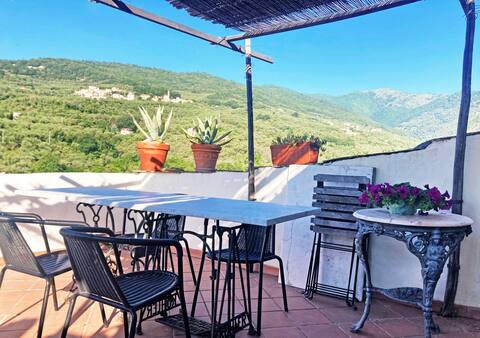 Superb Casa Renata in countryside