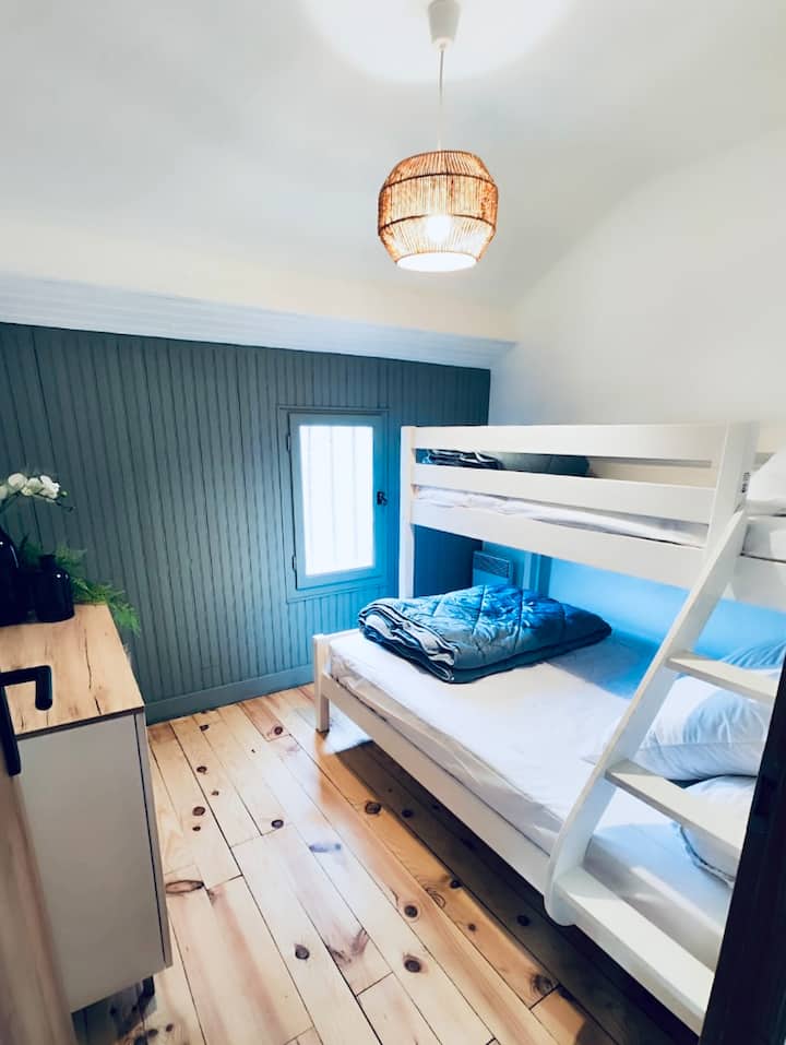 Chambre 3