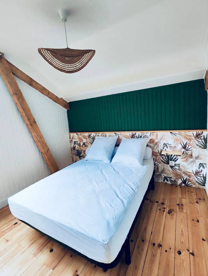 Chambre 1
