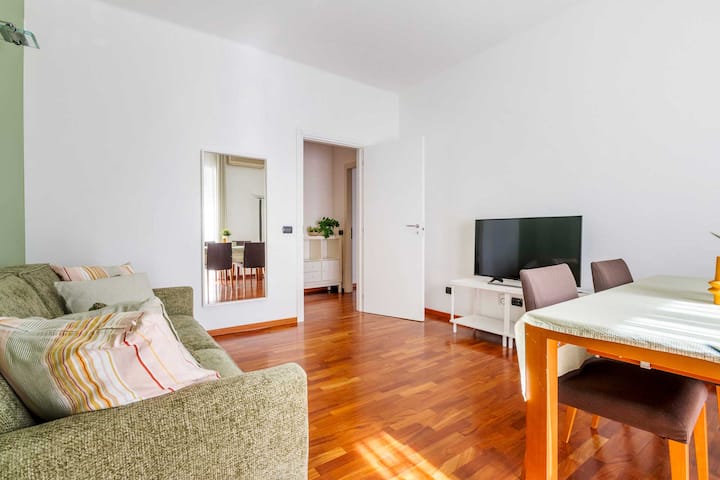 Всекидневна