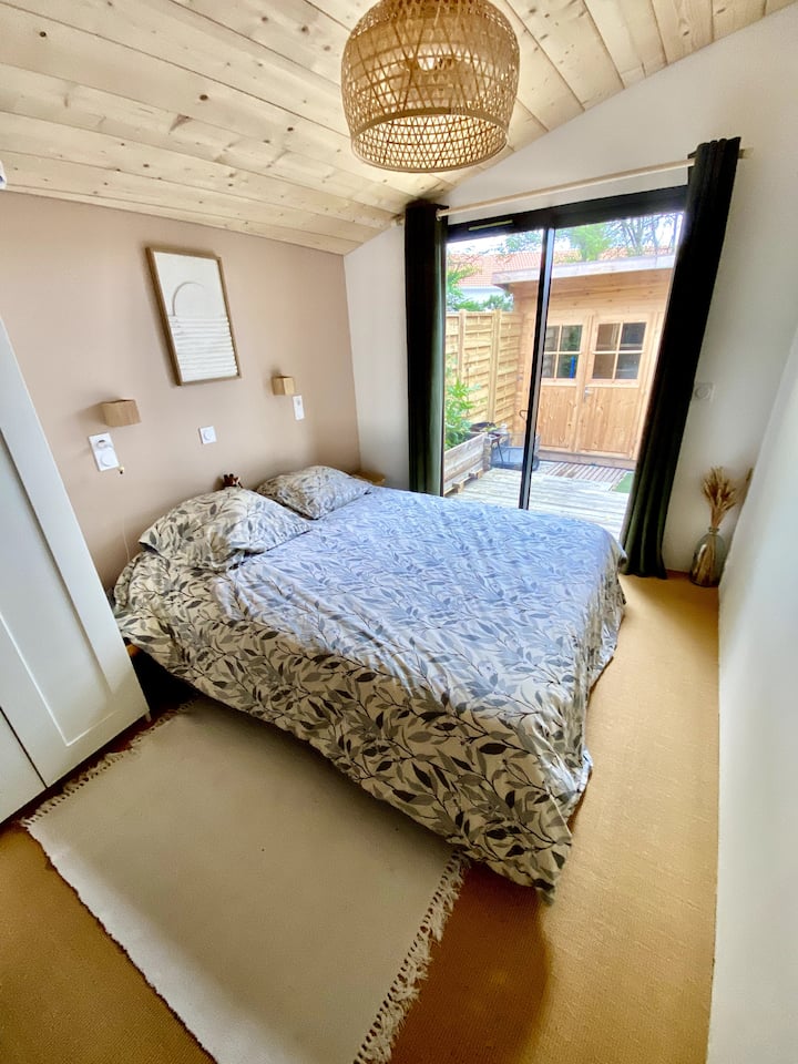 Habitación 1
