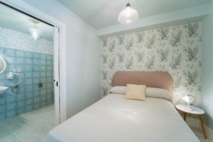 საძინებელი