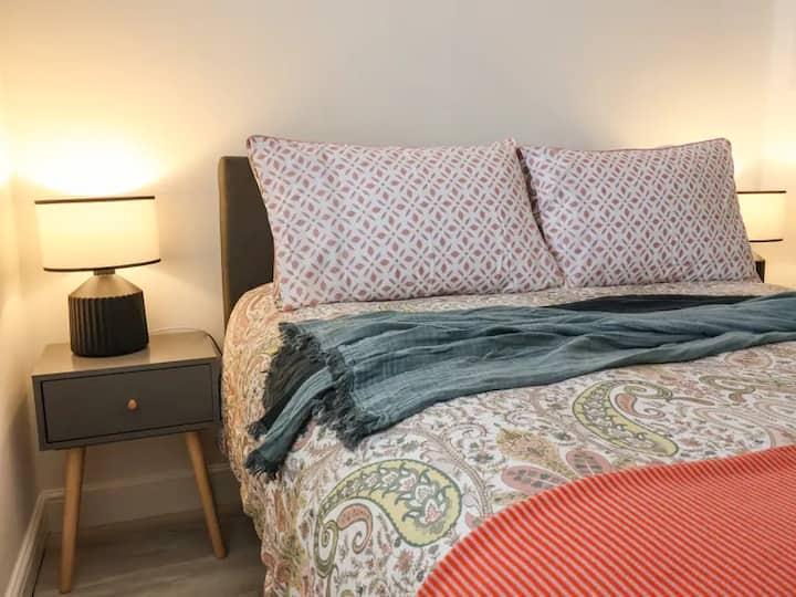 საძინებელი