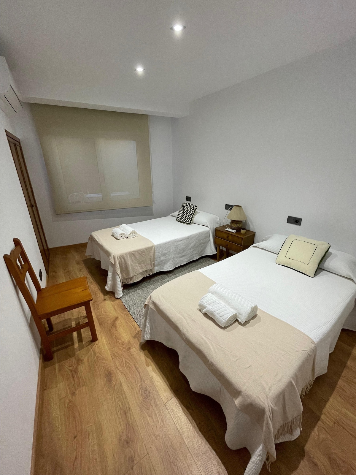 საძინებელი 1