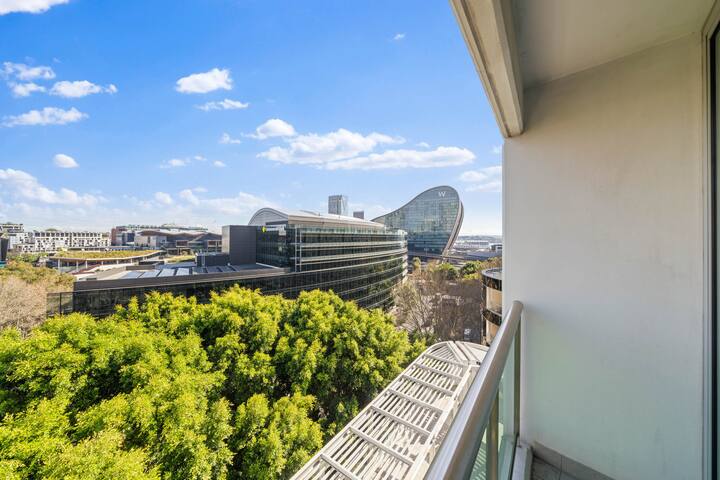 Central CBD 3BR Apt/DarlingHabour&Chinatown-2 min gallery image 5