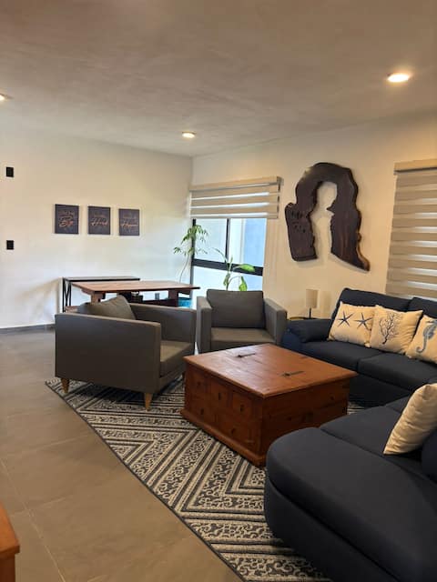 Private pool in Puerto Vallarta