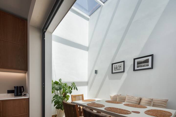 DioNysos Boutique Villa Heated Pool & Sauna gallery image 5